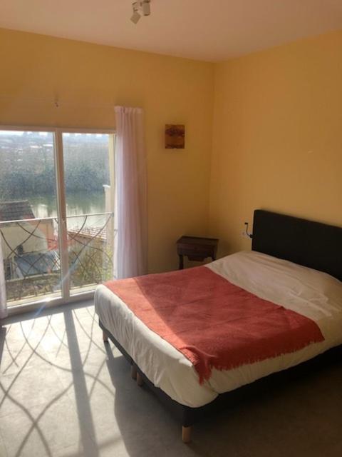 L'Atelier Sur Seine Bed & Breakfast Epinay-sur-Seine Bilik gambar