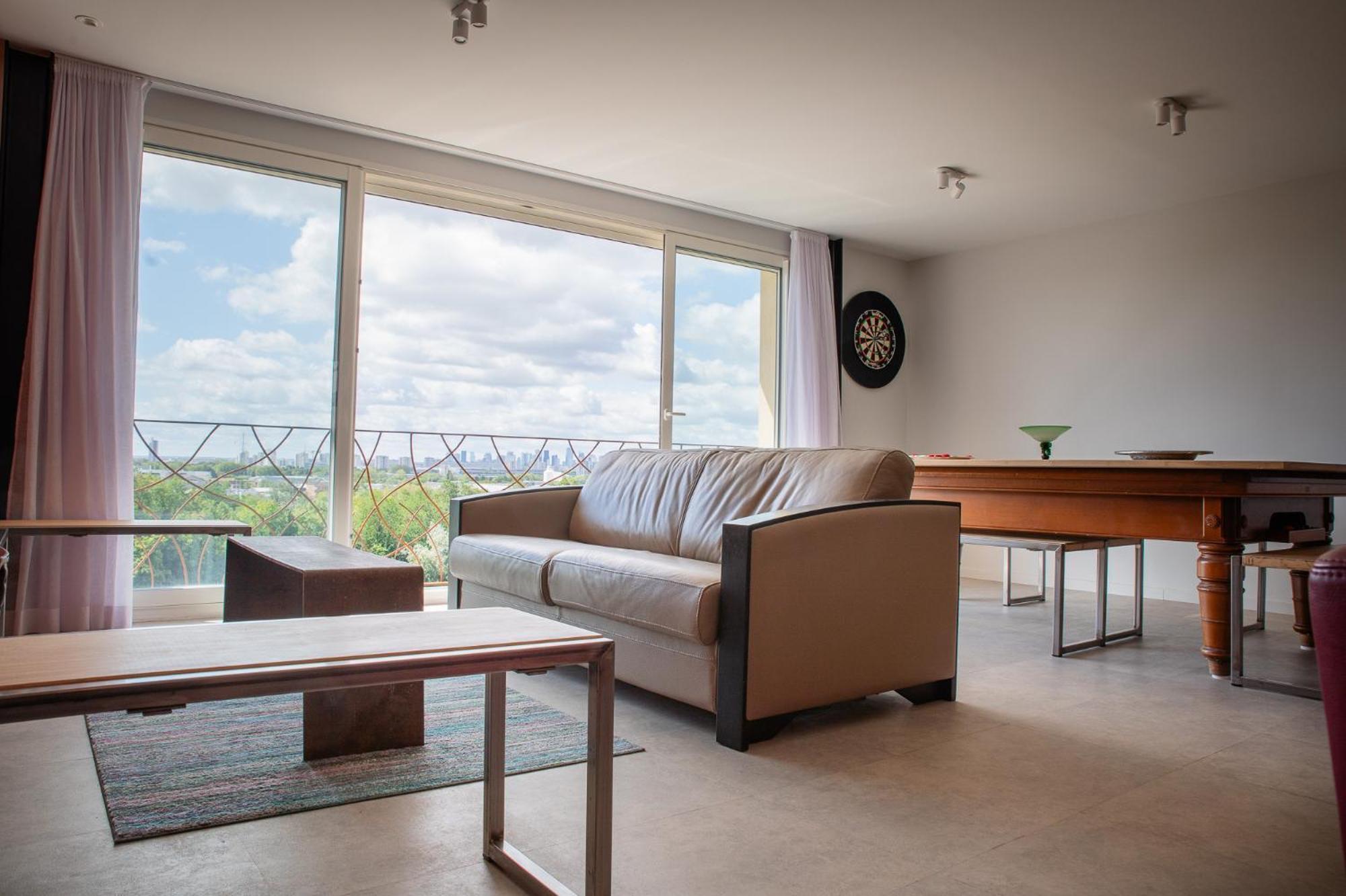 L'Atelier Sur Seine Bed & Breakfast Epinay-sur-Seine Luaran gambar