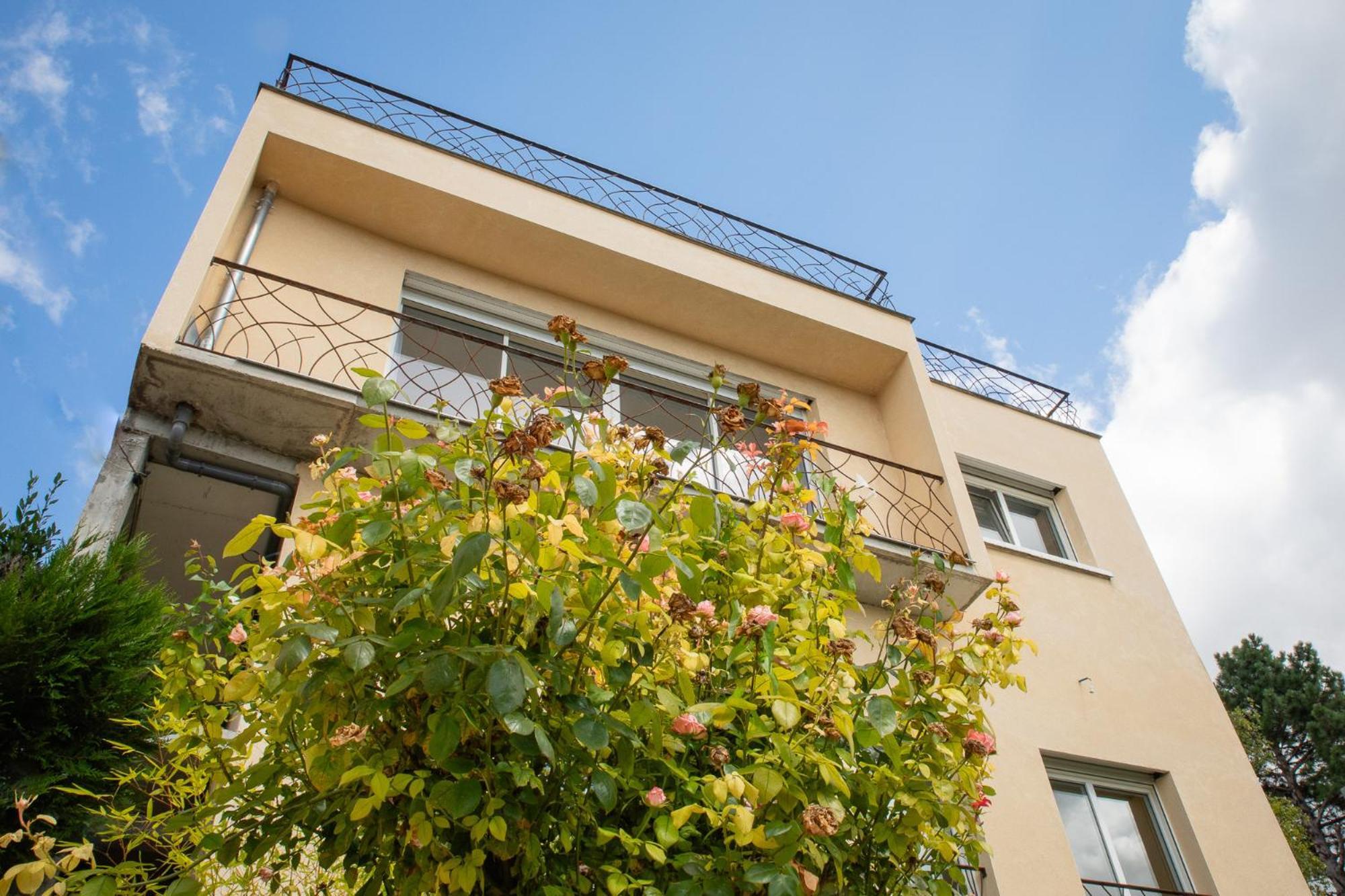 L'Atelier Sur Seine Bed & Breakfast Epinay-sur-Seine Luaran gambar