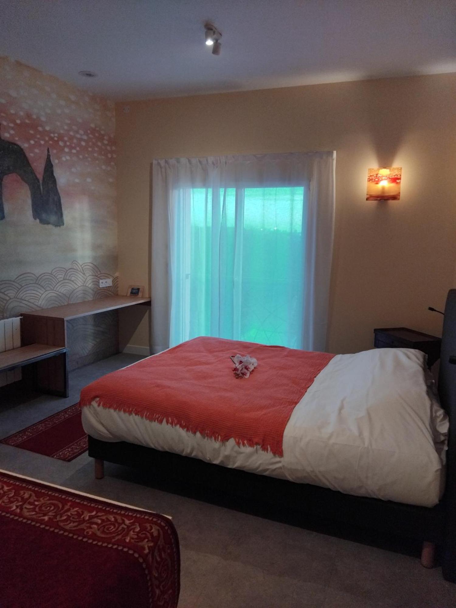 L'Atelier Sur Seine Bed & Breakfast Epinay-sur-Seine Luaran gambar