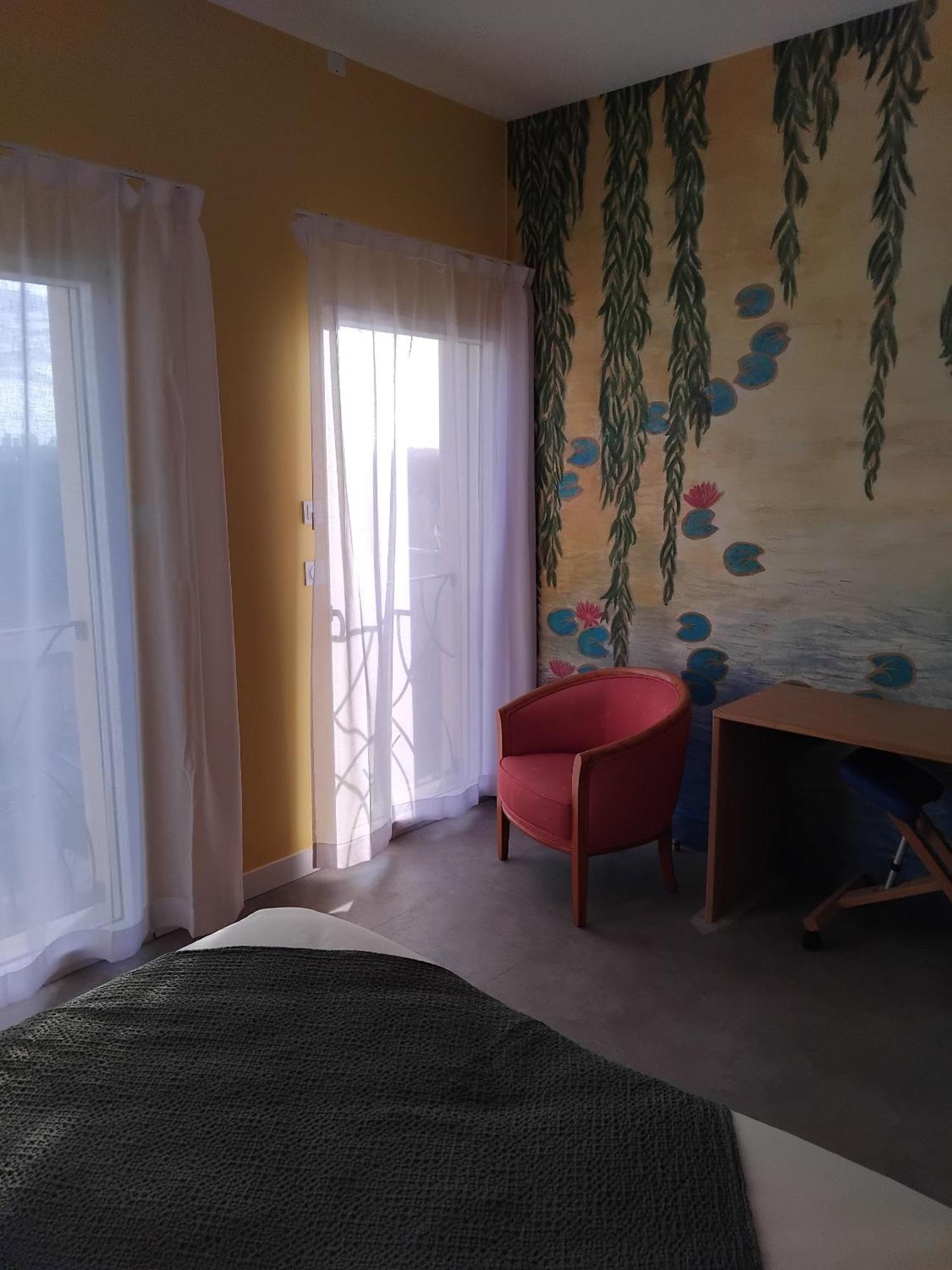 L'Atelier Sur Seine Bed & Breakfast Epinay-sur-Seine Bilik gambar