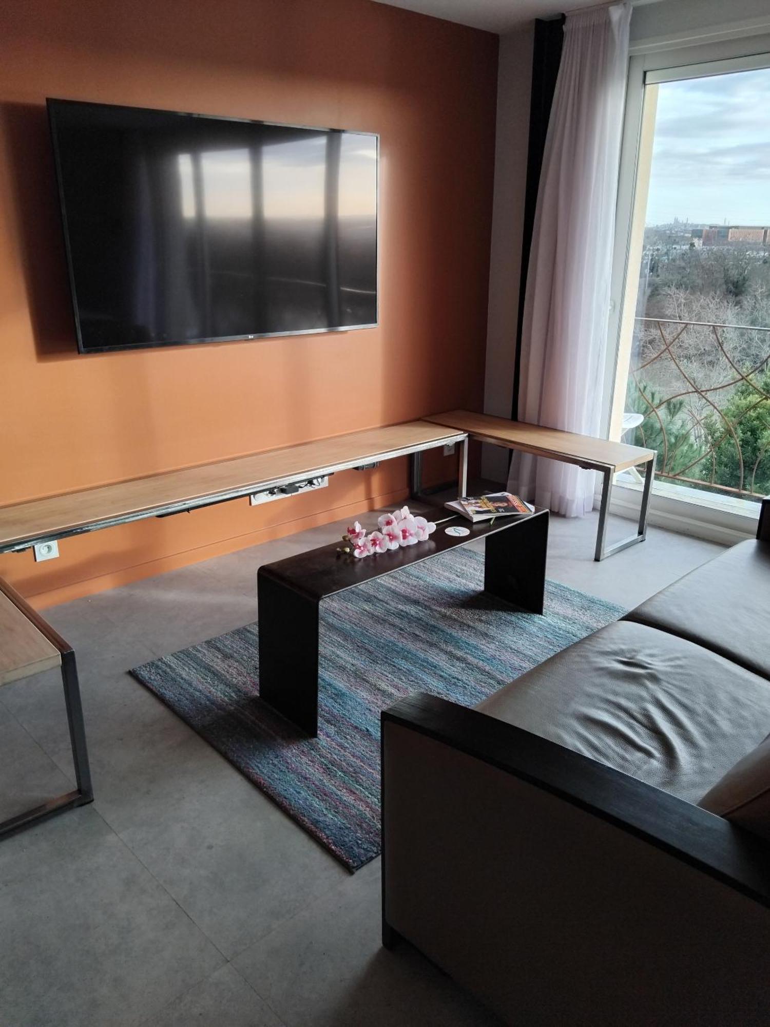 L'Atelier Sur Seine Bed & Breakfast Epinay-sur-Seine Luaran gambar