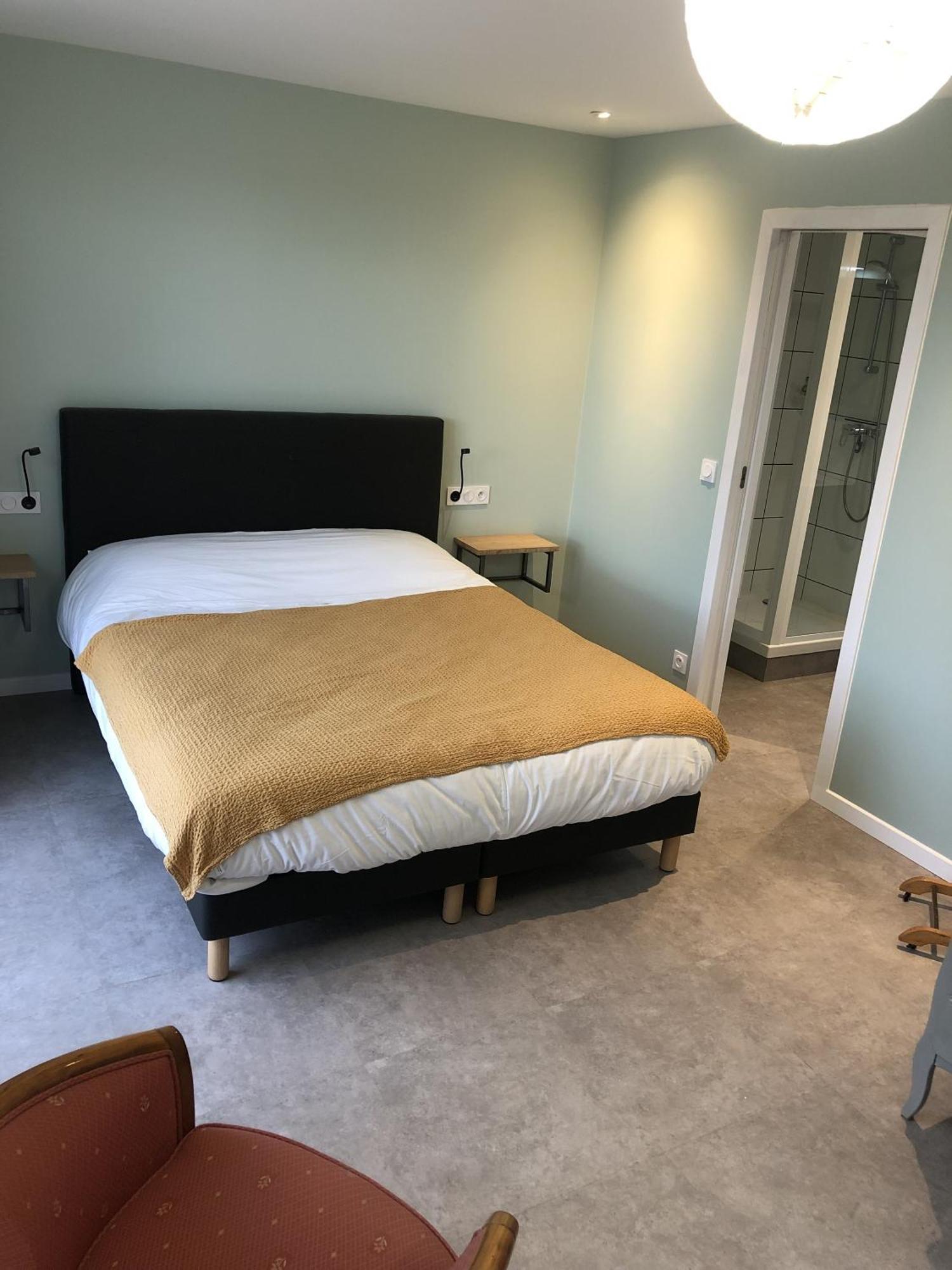 L'Atelier Sur Seine Bed & Breakfast Epinay-sur-Seine Luaran gambar