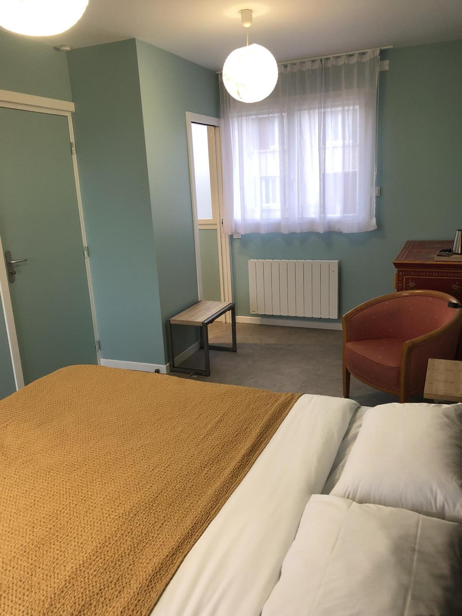 L'Atelier Sur Seine Bed & Breakfast Epinay-sur-Seine Bilik gambar
