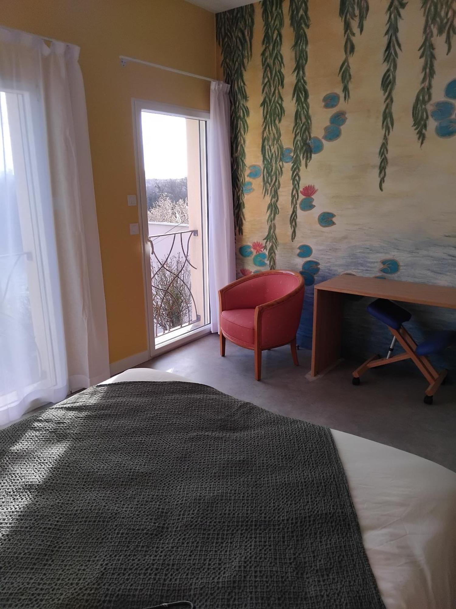 L'Atelier Sur Seine Bed & Breakfast Epinay-sur-Seine Luaran gambar