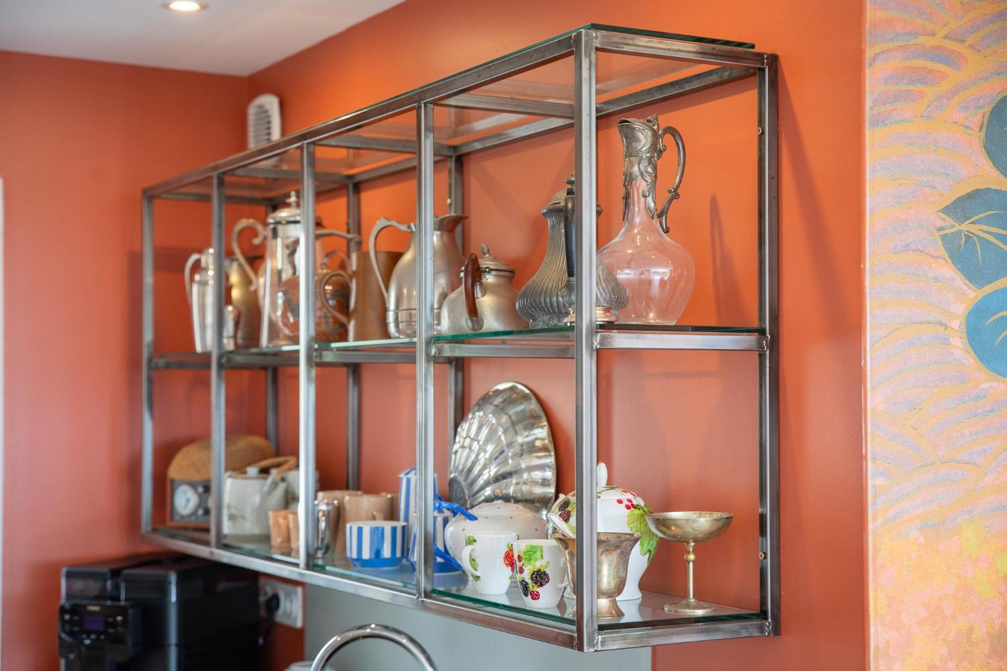 L'Atelier Sur Seine Bed & Breakfast Epinay-sur-Seine Luaran gambar