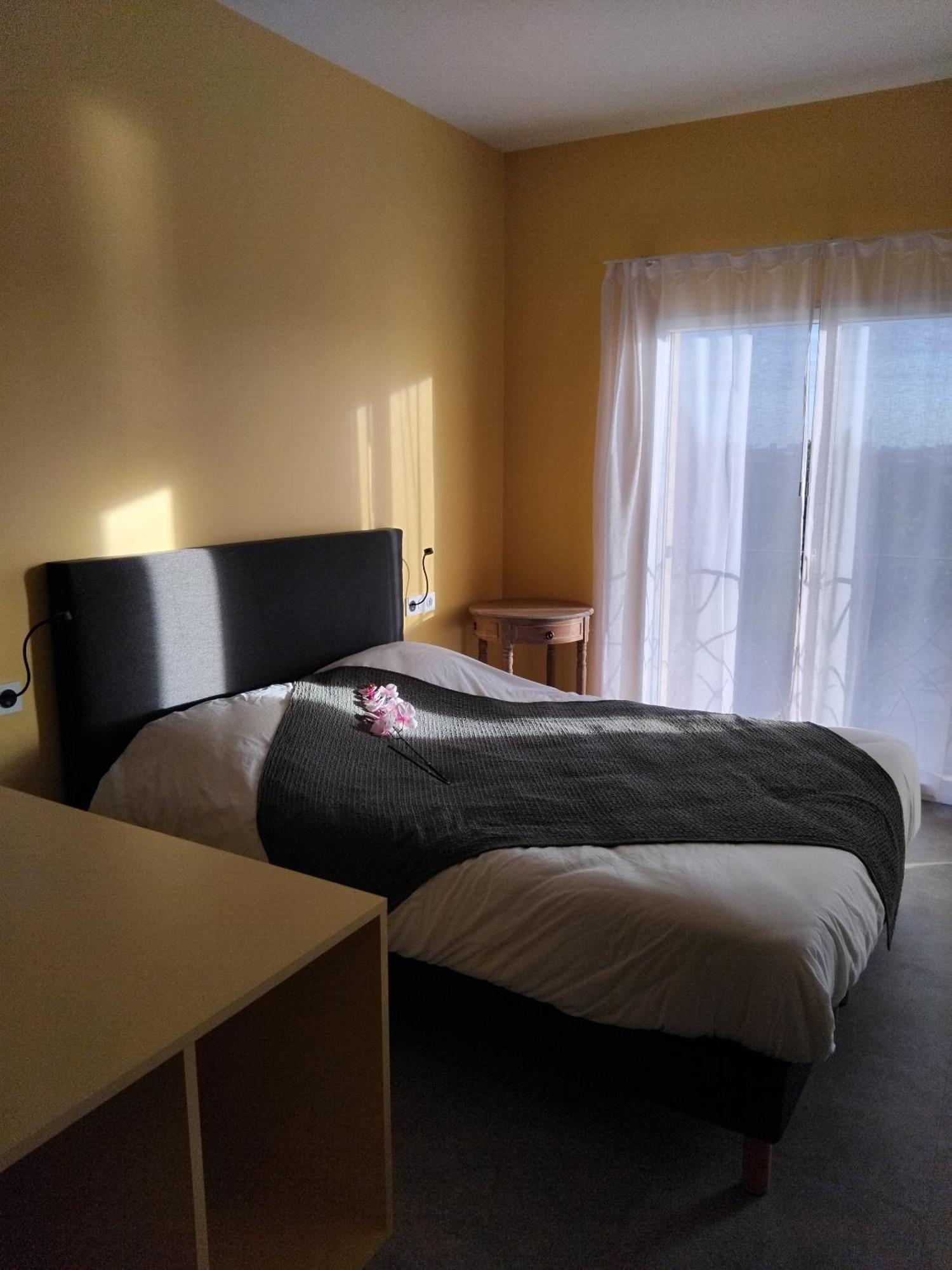 L'Atelier Sur Seine Bed & Breakfast Epinay-sur-Seine Luaran gambar